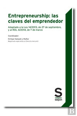 Bertrand.pt - Entrepreneurship: Las Claves Del Emprendedor