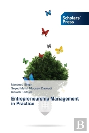 Entrepreneurship Management In Practice
