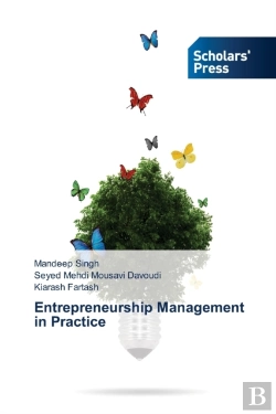 Bertrand.pt - Entrepreneurship Management In Practice