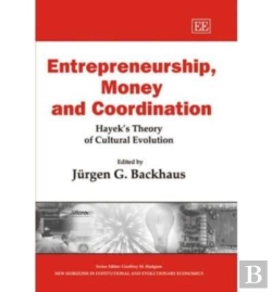 Bertrand.pt - Entrepreneurship, Money And Coordination - Hayek'S Theory Of Cultural Evolution