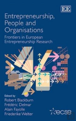 Bertrand.pt - Entrepreneurship, People And Organisations