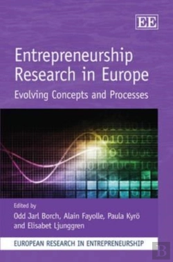 Bertrand.pt - Entrepreneurship Research In Europe