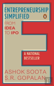 Entrepreneurship Simplified