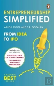 Entrepreneurship Simplified