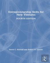 Entrepreneurship Skills For New Ventures