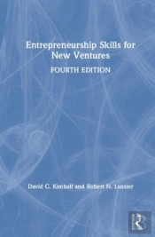Entrepreneurship Skills For New Ventures