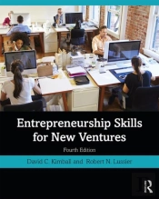 Entrepreneurship Skills For New Ventures