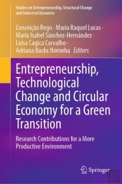 Bertrand.pt - Entrepreneurship, Technological Change And Circular Economy For A Green Transition