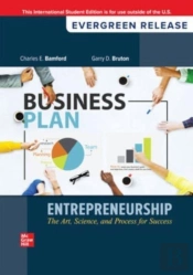Entrepreneurship: The Art, Science, And Process For Success: 2024 Release Ise