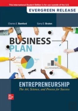 Bertrand.pt - Entrepreneurship: The Art, Science, And Process For Success: 2024 Release Ise