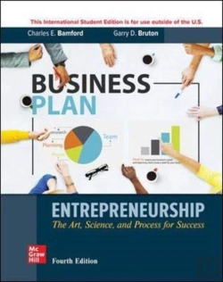 Bertrand.pt - Entrepreneurship: The Art Science And Process For Success Ise
