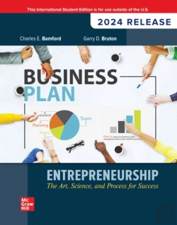 Bertrand.pt - Entrepreneurship: The Art, Science, And Process For Success Ise