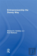 Entrepreneurship The Disney Way