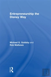 Entrepreneurship The Disney Way