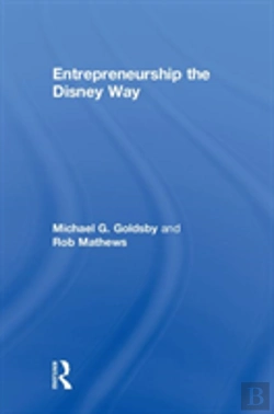 Bertrand.pt - Entrepreneurship The Disney Way