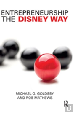 Bertrand.pt - Entrepreneurship The Disney Way