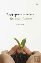 Entrepreneurship, The Seeds Of Success