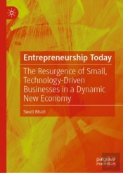 Entrepreneurship Today