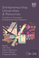 Entrepreneurship, Universities & Resources