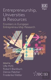 Entrepreneurship, Universities & Resources