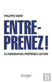 Entreprenez !