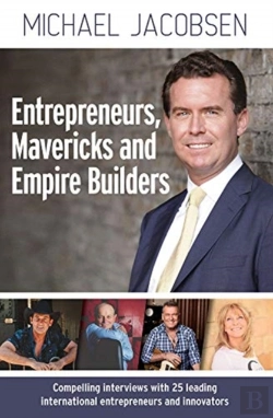 Bertrand.pt - Entreprenuers, Mavericks And Empire Builders