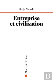 Entreprise Et Civilisation