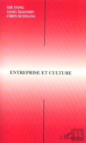 Entreprise Et Culture