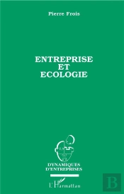 Entreprise Et Ecologie