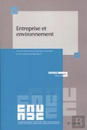 Entreprise Et Environnement