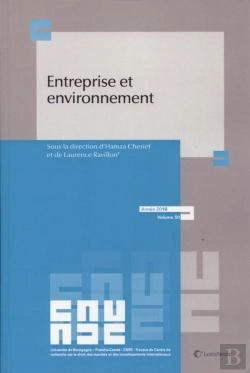 Bertrand.pt - Entreprise Et Environnement