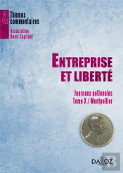 Entreprise Et Libertés