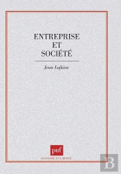 Entreprise Et Société