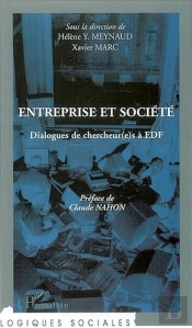 Entreprise Et Société