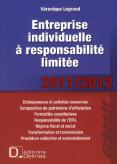 Entreprise Individuelle À Responsabilité Limitée