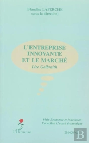 Entreprise Innovante Et Le Marche