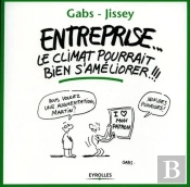 Entreprise... Le Climat Pourrait Bien S'Ameliorer !!!