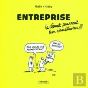 Entreprise, Le Climat Pourrait Bien S'Améliorer !!!