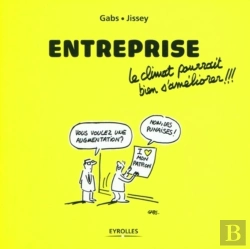 Bertrand.pt - Entreprise, Le Climat Pourrait Bien S'Améliorer !!!