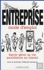 Entreprise Mode D'Emploi