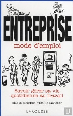 Bertrand.pt - Entreprise Mode D'Emploi