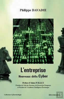 Bertrand.pt - Entreprise - Nouveaux Defis Cyber (L')