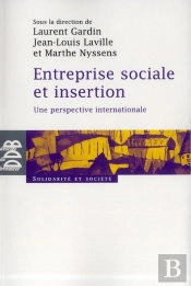 Entreprise Sociale Et Insertion