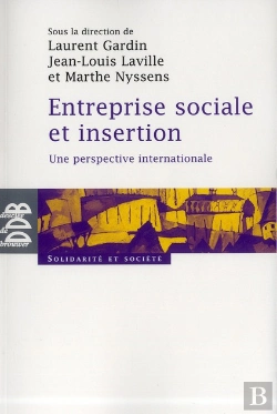 Bertrand.pt - Entreprise Sociale Et Insertion