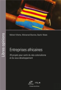 Bertrand.pt - Entreprises Africaines - 25 Projets Pour Sortir Du Neo-Colonialisme Et Du Sous-Developpement