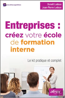 Bertrand.pt - Entreprises : Créez Votre École De Formation Interne