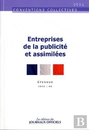 Entreprises De La Publicite Et Assimilees