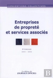 Entreprises De Propreta  Et Services Associa  S