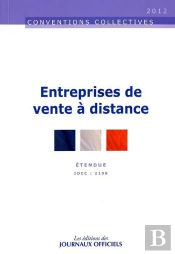 Entreprises De Vente A  Distance