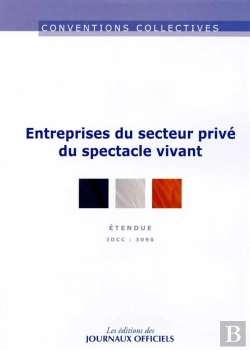 Bertrand.pt - Entreprises Du Secteur Prive Du Spectacle Vivant